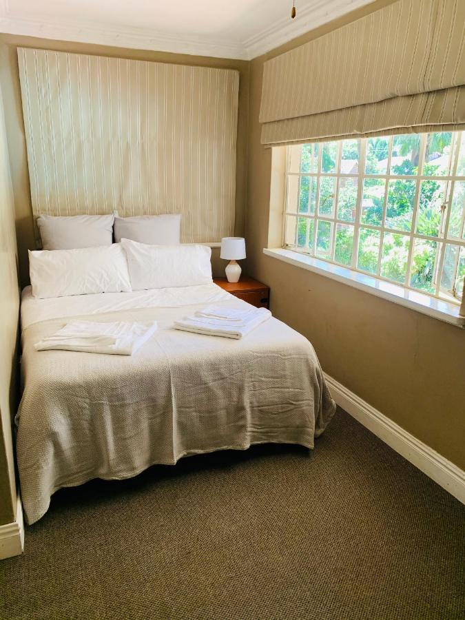Firenze Bed & Breakfast Kloof Luaran gambar