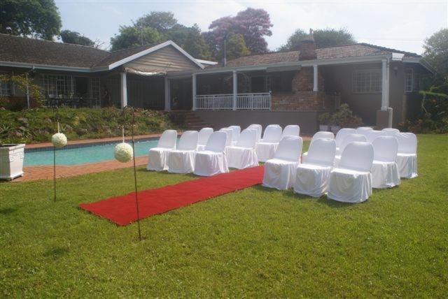 Firenze Bed & Breakfast Kloof Luaran gambar